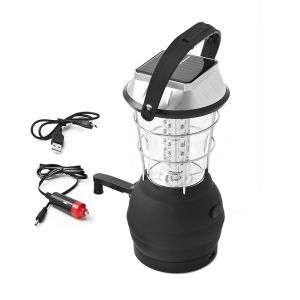 ΦΑΝΑΡΑΚΙ LED ΓΙΑ CAMPING