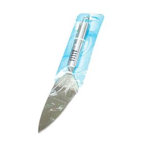 ΣΠΑΤΟΥΛΑ ΤΡΙΓΩΝΙΚΗ ΜΕ ΔΟΝΤΙ