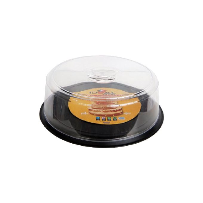 ΤΟΥΡΤΙΕΡΑ SAN ΜΕ ΜΑΥΡΟ ΔΙΣΚΟ Φ30ΕΚ.