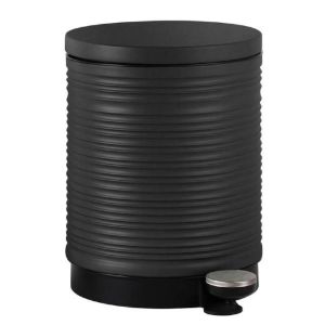 ΠΕΝΤΑΛ WC ΑΝΘΡΑΚΙ ΜΑΤ 5L (28,8X20,5X26,6Y ΕΚ.)