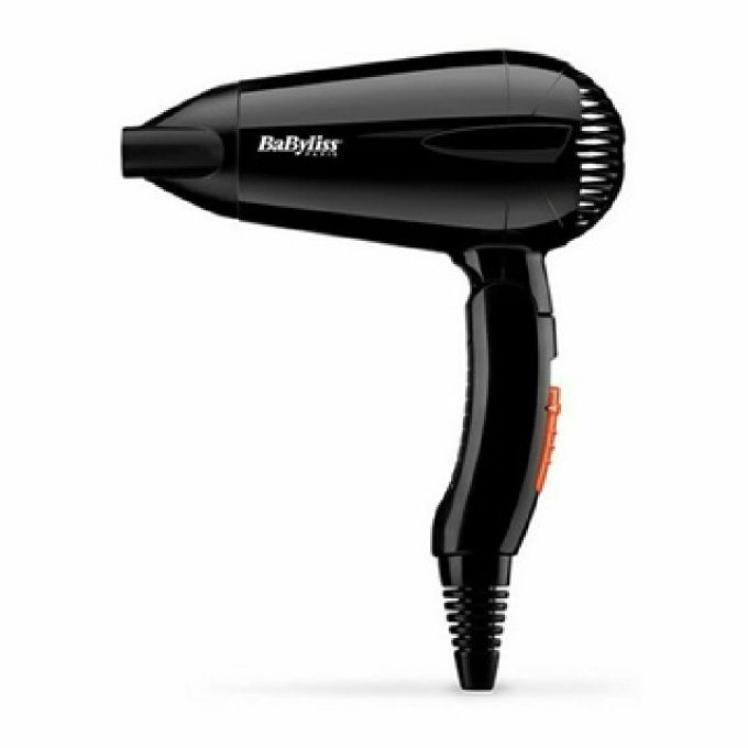 ΣΕΣΟΥΑΡ TRAVEL DRY 5344Ε BABYLISS 2000W