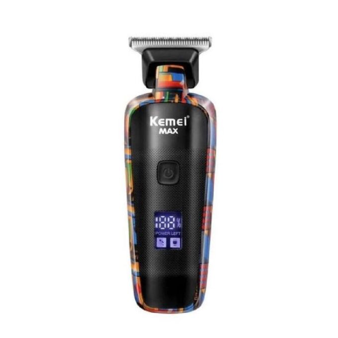 ΚΟΥΡΕΥΤΙΚΗ ΜΗΧΑΝΗ - KM-MAX-5090 - KEMEI