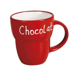 ΚΟΥΠΑ 300ML 514828-RED