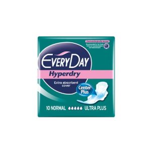 ΣΕΡΒΙΕΤΕΣ EVERYDAY HYPERDRY ULTRA PLUS NORMAL ELIPTICA