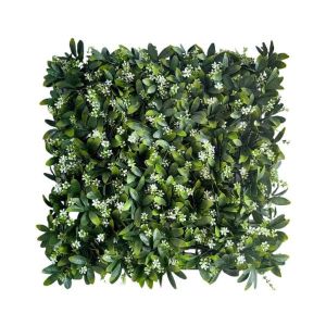 ΦΥΛΛΩΣΙΑ ΠΛΑΣΤΙΚΗ ΠΑΝΕΛ (50X50X5 ΕΚ.)