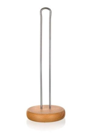 ΒΑΣΗ ΡΟΛΟΥ ΧΑΡΤΙΟΥ Φ12XΥ28CM APETIT 28740050