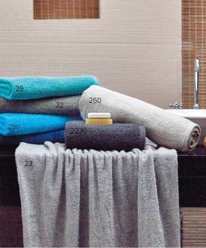 ΠΕΤΣΕΤΑ ΠΙΣΙΝΑΣ 80X200 ROYAL BLUE 450GR-SQM 100%COT. ΚΕΝΤΙΑ