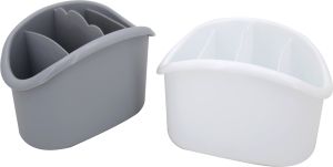 ΚΟΥΤΑΛΟΘΗΚΗ ΠΛΑΣΤΙΚΗ ΟΡΘΙΑ 3ΘΕΣΕΩΝ