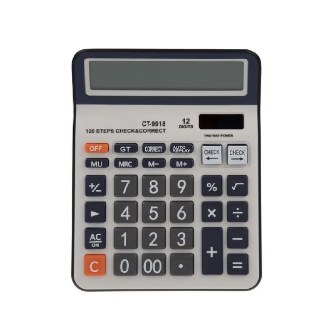 ΑΡΙΘΜΟΜΗΧΑΝΗ ΨΗΦΙΑΚΗ - 9918 - 204528