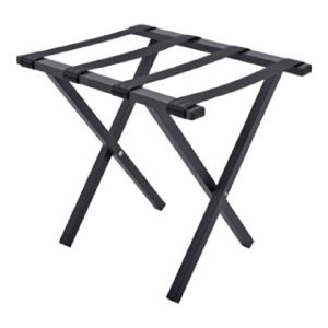 ΒΑΣΗ ΒΑΛΙΤΣΑΣ ΜΕΤΑΛΛΙΚΗ ΜΑΥΡΗ ΜΕ ΙΜΑΝΤΕΣ (55X44X51)