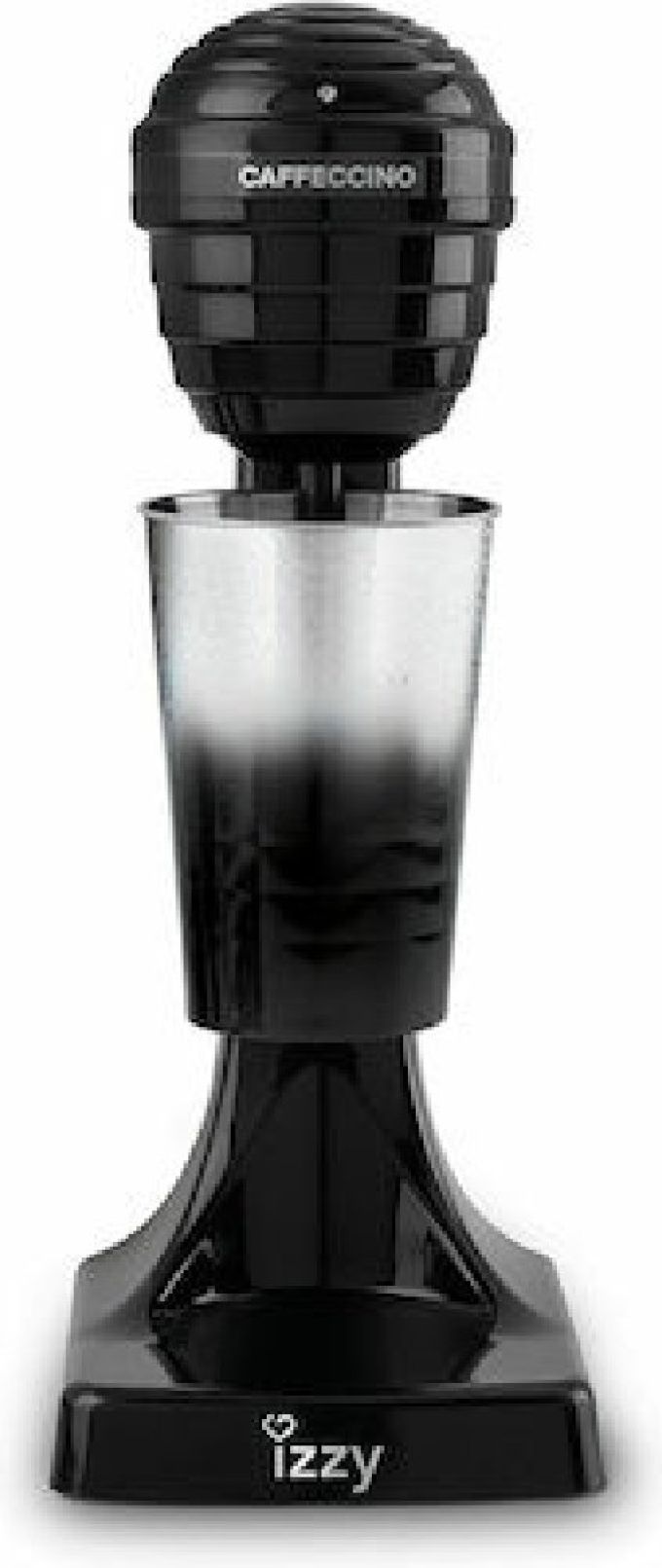 ΦΡΑΠΙΕΡΑ IZZY CAFFECCINO BLACK 120W