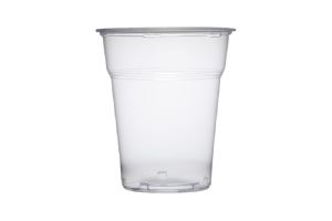 ΠΟΤΗΡΙ ΔΙΑΦΑΝΟ PET 300ML 50ΤΕΜ.