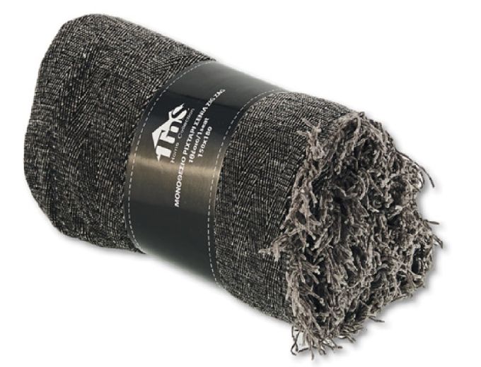 ΡΙΧΤΑΡΙ ΜΟΝΟΘΕΣΙΟ ZIG ZAG 150Χ180