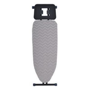 ΣΙΔΕΡΩΣΤΡΑ XL 45X120ΕΚ ΜΑΥΡΗ ΜΑΤ 100% ΒΑΜΒ.