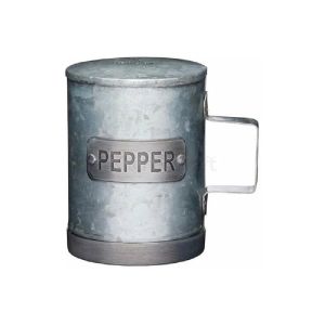 ΠΙΠΕΡΙΕΡΑ ΓΑΛΒΑΝ.10CM IND.KITCHEN INDSNPPEPPER