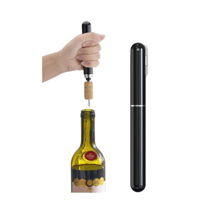 Ανοιχτήρι κρασιού - Τιρμπουσόν - KH1-002101 - 812549