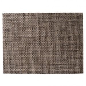 ΣΟΥΠΛΑ 43.5X32CM 513916-BROWN
