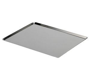 ΔΙΣΚΟΣ ΨΗΣΙΜΑΤΟΣ INOX GN 1-1 CHOC 60X40ΕΚ.