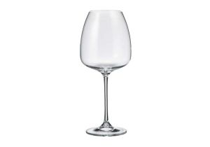 ΠΟΤΗΡΙ ΓΥΑΛΙΝΟ ΚΡΑΣΙΟΥ ALIZE 440ML ΣΕΤ 6ΤΕΜ.