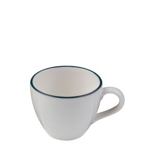 ΦΛΥΤΖΑΝΙ CAPPUCCINO ΠΟΡΣ. MODEST NAVY 200CC Ν.1246