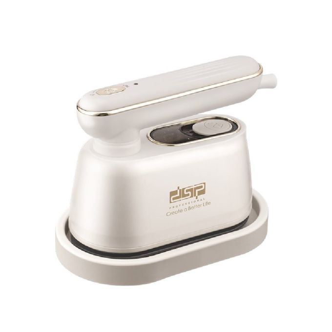 ΣΙΔΕΡΟ ΑΤΜΟΥ ΤΑΞΙΔΙΟΥ MINI - KD1159 - DSP - 615112