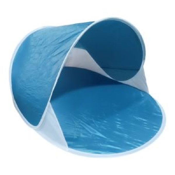 ΤΕΝΤΑΚΙ-ΣΚΗΝΑΚΙ ΠΑΡΑΛΙΑΣ POP-UP (145X100X70)