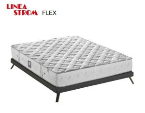 ΣΤΡΩΜΑ ΑΝΑΤΟΜΙΚΟ FLEX 140Χ200 LINEA STROM