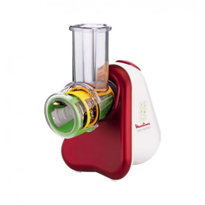 ΠΟΛΥΚΟΠΤΗΣ MOULINEX DJ 753510 FRESH EXPRESS