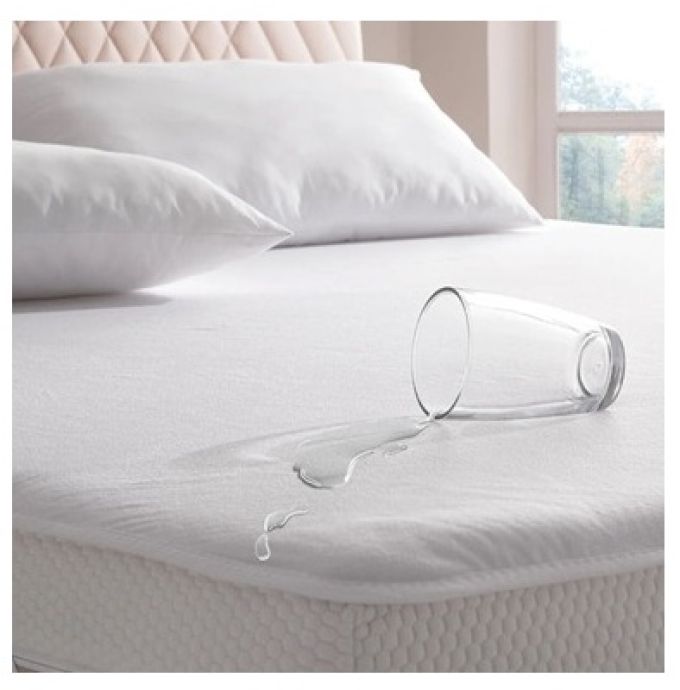 ΥΠΟΣΤΡΩΜΑ ΑΔΙΑΒΡΟΧΟ ΔΙΠΛΟ 160Χ200CM 20 LIQ-160 PALAMAIKI