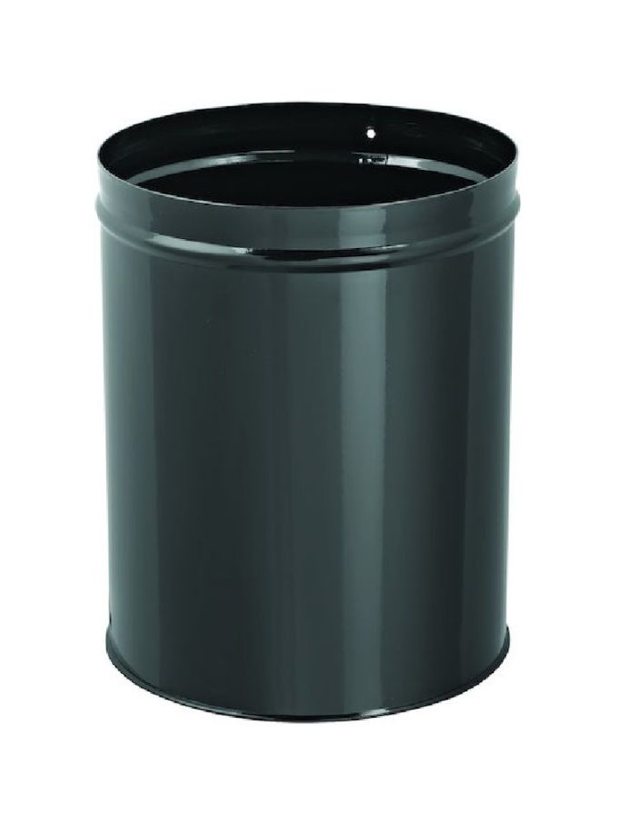 ΧΑΡΤΟΔΟΧΕΙΟ ΓΡΑΦΕΙΟΥ 473B-Φ20.5XY.25CM GALVANIZED