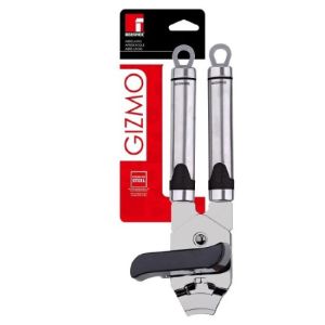 ΑΝΟΙΧΤΗΡΙ ΚΟΝΣΕΡΒΑΣ 21CM ΑΝΟΞΕΙΔΩΤΟ GIZMO BG-3215 - BERGNER