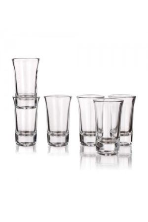 ΣΦΗΝΟΠΟΤΗΡΑ 40ML. ΣΕΤ 6ΤΕΜ. TORINO