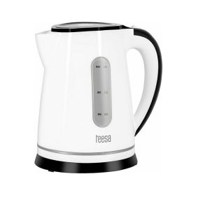 ΒΡΑΣΤΗΡΑΣ TEESA 1.8L ΛΕΥΚΟΣ