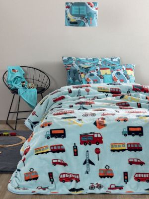 ΚΟΥΒΕΡΤΑ ΚΟΥΝΙΑΣ BV-726 110X140 SUPERSOFT ΒΕΛΟΥΤΕ 100% POLY