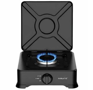 ΕΣΤΙΑ ΓΚΑΖΙΟΥ ΜΟΝΗ SOKANY SK-7005