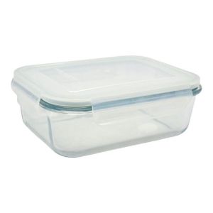 ΦΑΓΗΤΟΔΟΧΕΙΟ ΠΥΡΙΜ.+ΠΛ.ΚΑΠ. ΟΡΘ.1LT. (21X15,8X6,7)