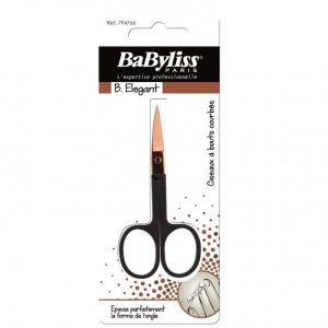 ΨΑΛΙΔΑΚΙ ΝΥΧΙΩΝ GOLD 794766, BABYLISS