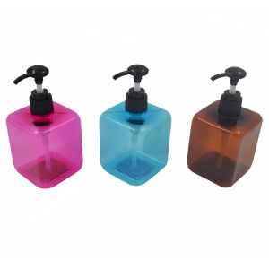 DISPENSER ΠΛΑΣΤΙΚΟ 300ΜΛ