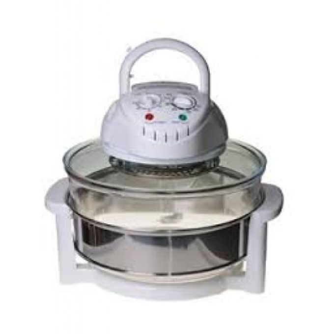 ΦΟΥΡΝΑΚΙ PRIMO 1400W ΡΟΜΠΟΤ ΛΕΥΚΟ EL-815 ΠΡΟΣΦΟΡΑ