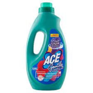 ΥΓΡΟ ACE GENTILE 950ML COLOR