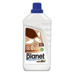 ΥΓΡΟ ΓΕΝΙΚΗΣ ΧΡΗΣΕΙΣ PLANET 1LT GENTLE CARE