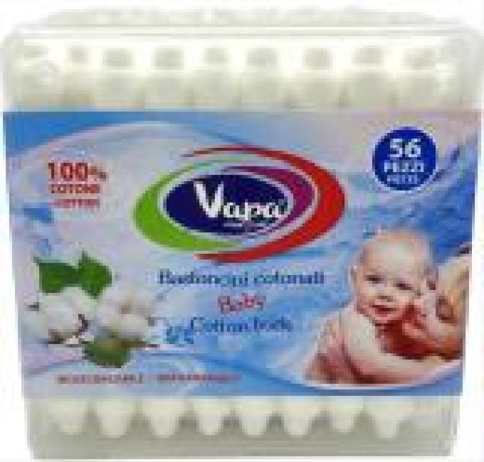 ΜΠΑΤΟΝΕΤΕΣ VAPA 56ΤΜΧ BABY