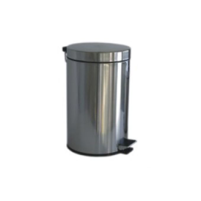 ΚΑΔΟΣ INOX WC 20LIT