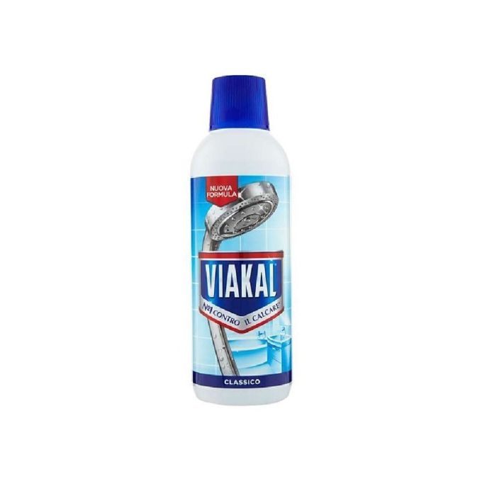 ΥΓΡΟ VIAKAL ΚΑΤΑ ΤΩΝ ΑΛΑΤΩΝ CLASSICO 500ML