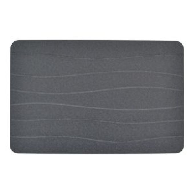 ΠΑΤΑΚΙ ΑΠΟ ΔΙΑΤΟΜΙΤΗ ΓΚΡΙ ΜΕ ΑΝΑΓΛ.ΣΧΕΔΙΟ (39x60)