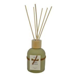 ΑΡΩΜΑΤΙΚΟ ΧΩΡΟΥ ΣΕ ΒΑΖΑΚΙ ΜΕ STICKS (100ML)