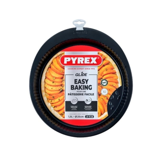 ΦΟΡΜΑ ΑΝΤ-ΤΙΚΗ ΤΑΡΤΑΣ PYREX GLIDE 25ΕΚ