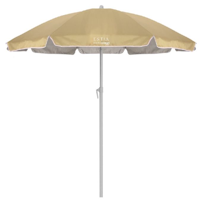 ΟΜΠΡΕΛΑ ΘΑΛ. ΜΕΤΑΛ. 1.8M DAZE