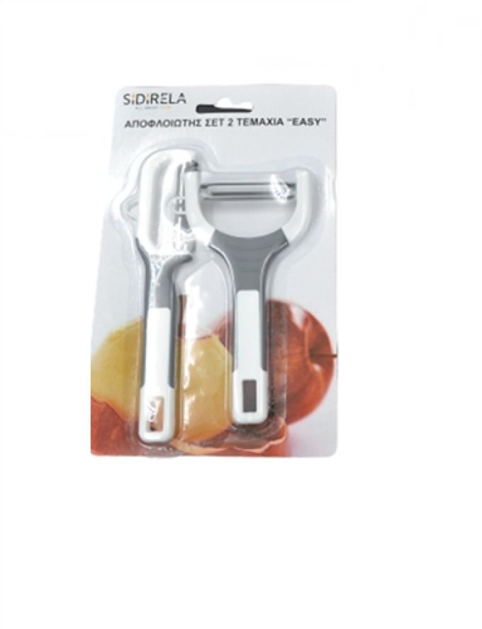 ΑΠΟΦΛΟΙΩΤΗΣ ΣΕΤ 2ΤΕΜ. EASY