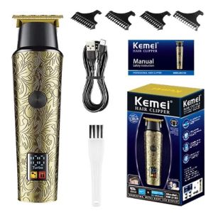 ΚΟΥΡΕΥΤΙΚΗ ΜΗΧΑΝΗ - KM-2185 - KEMEI